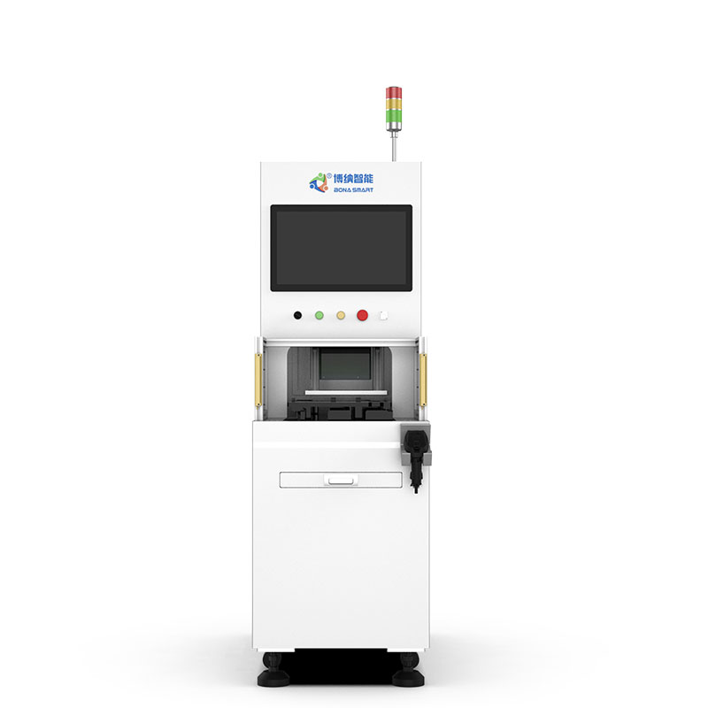 Non standard multifunctional testing equipment