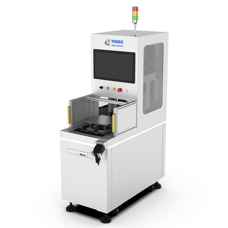 Non standard multifunctional testing equipment