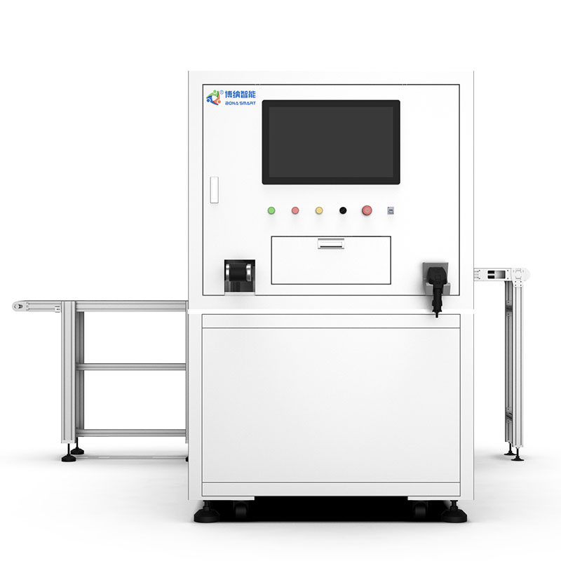 Non standard multifunctional testing equipment