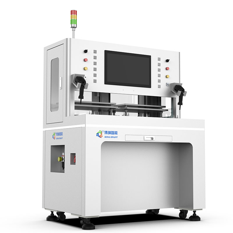 Non standard multifunctional testing equipment