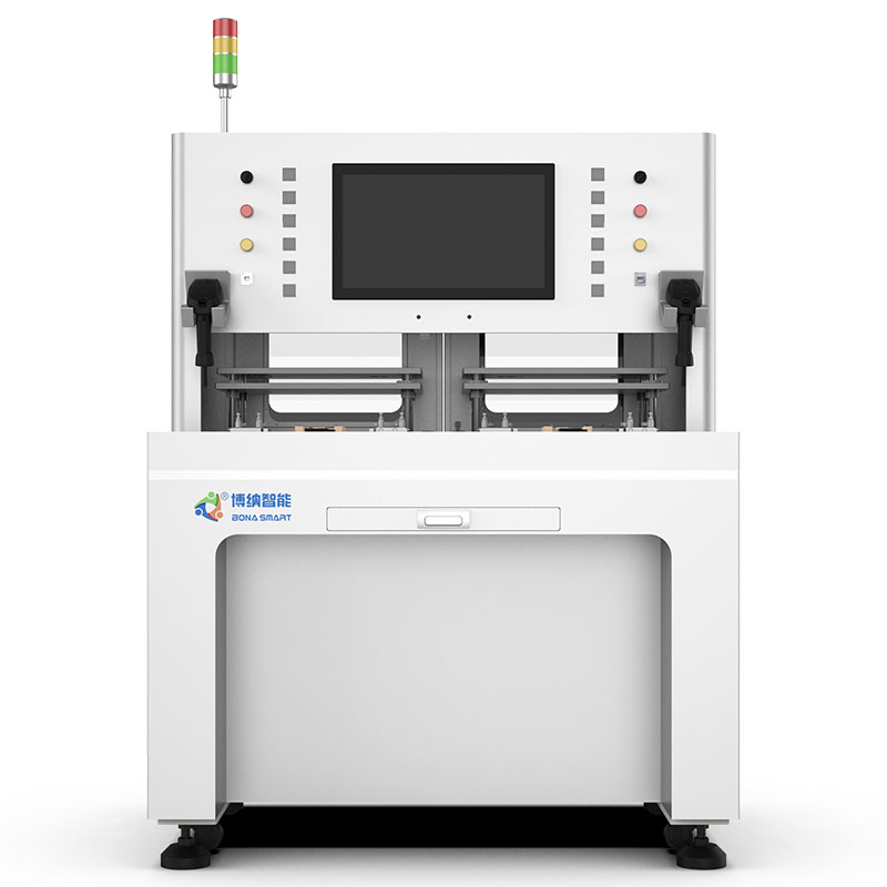 Non standard multifunctional testing equipment